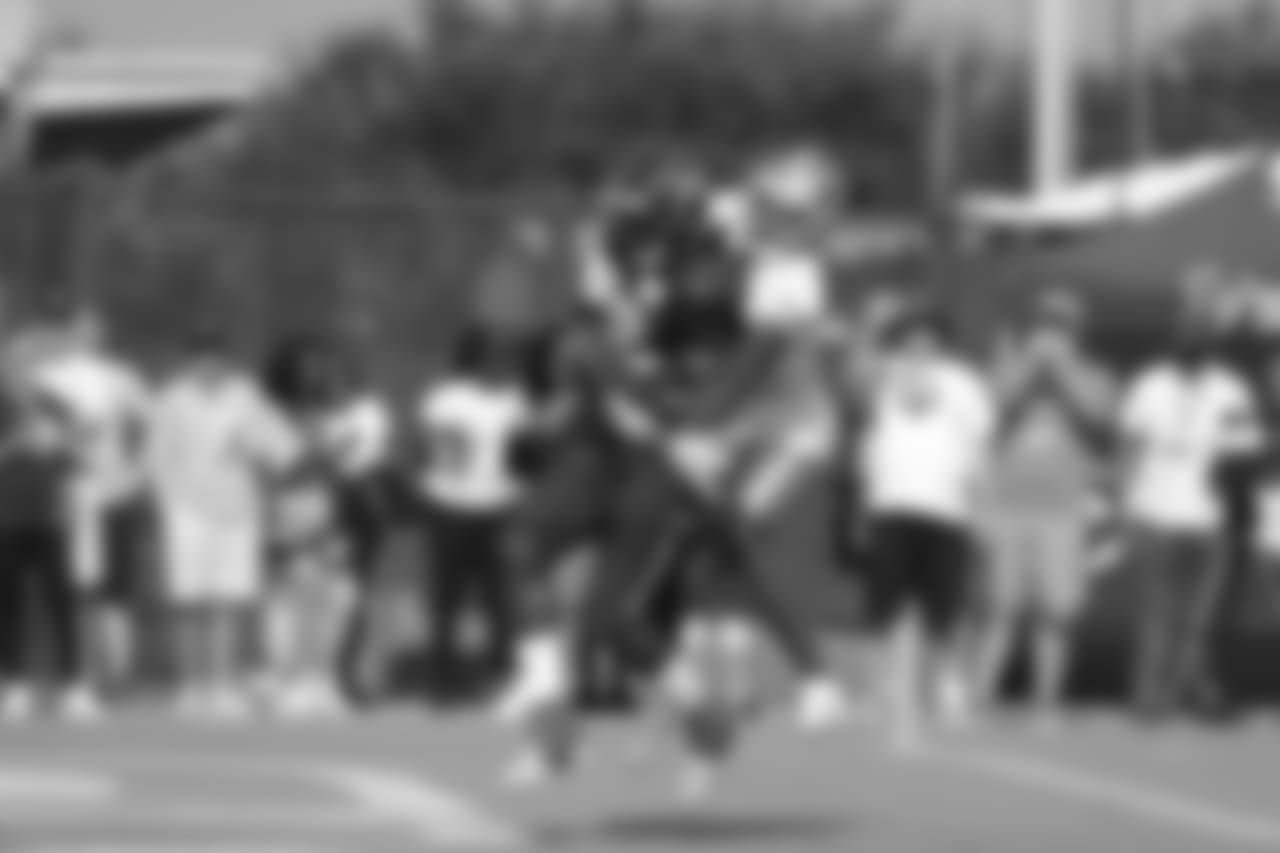 CB Tarvarus McFadden