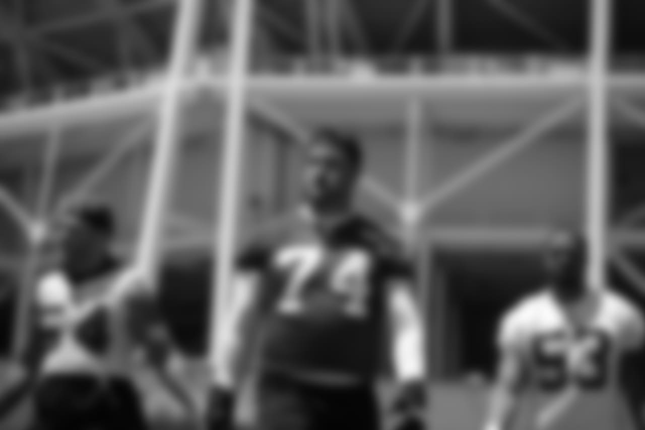 T Joe Staley