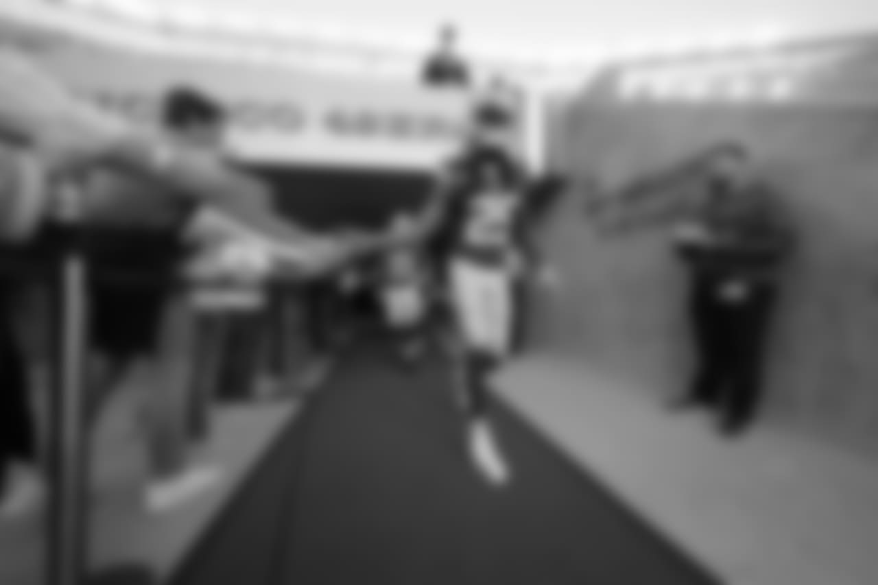 CB Richard Sherman