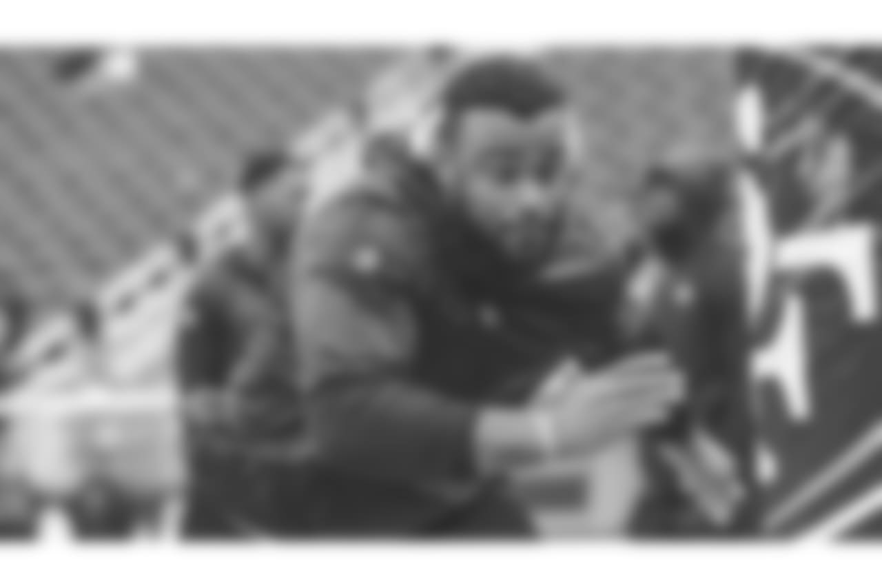 DL Solomon Thomas