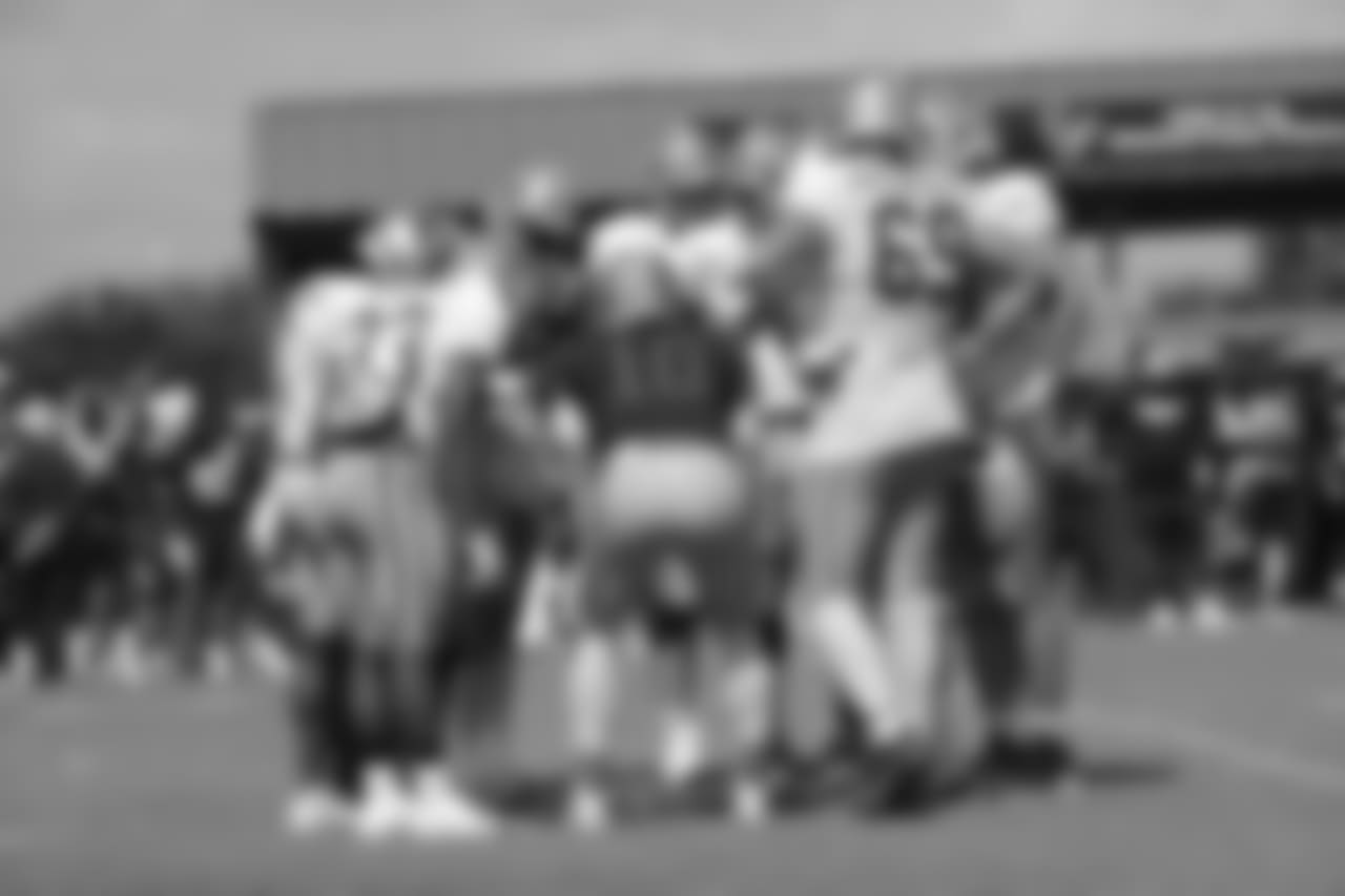 49ers Offense