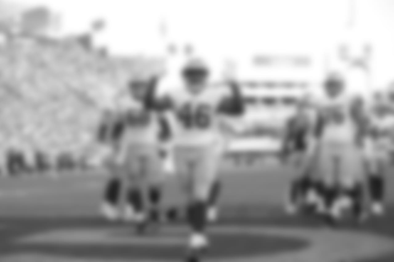 RB Alfred Morris
