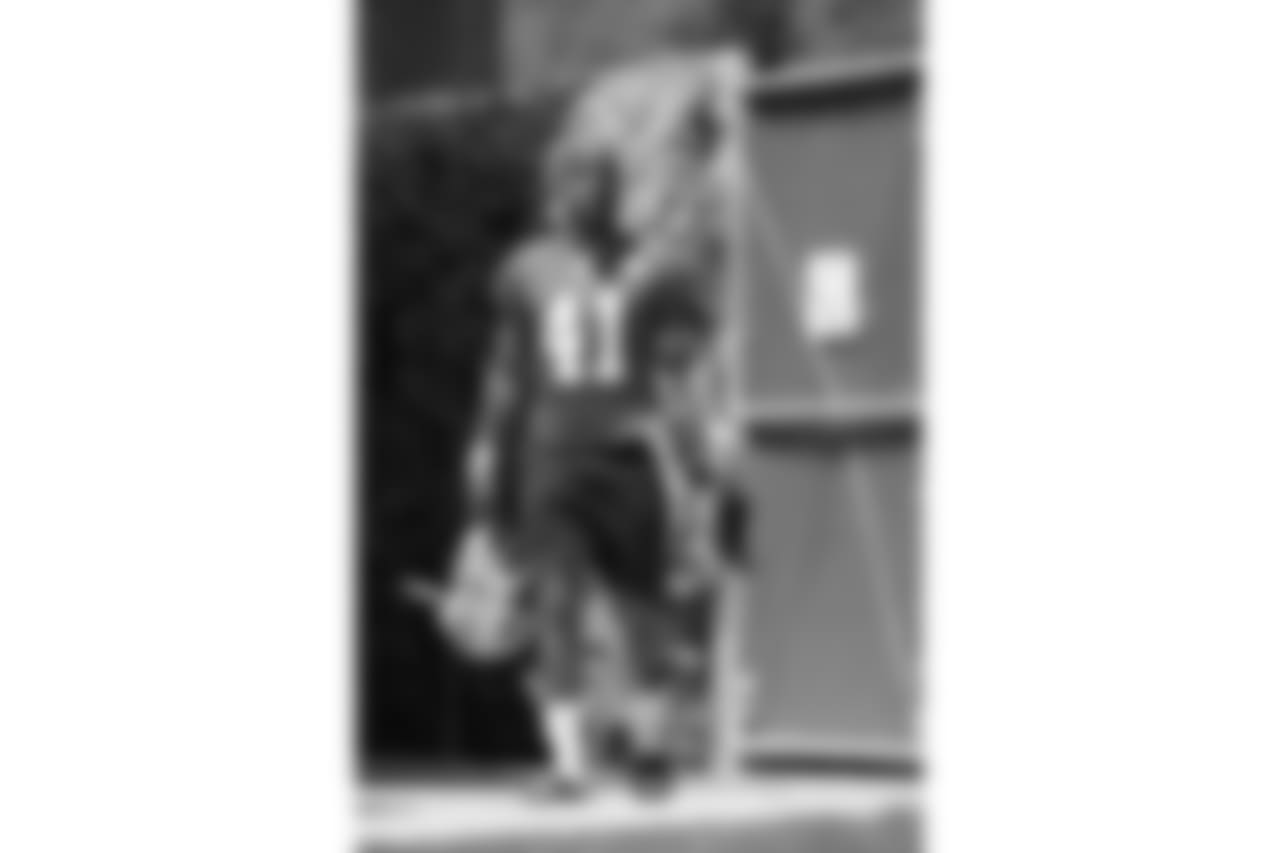 RB Jeff Wilson
