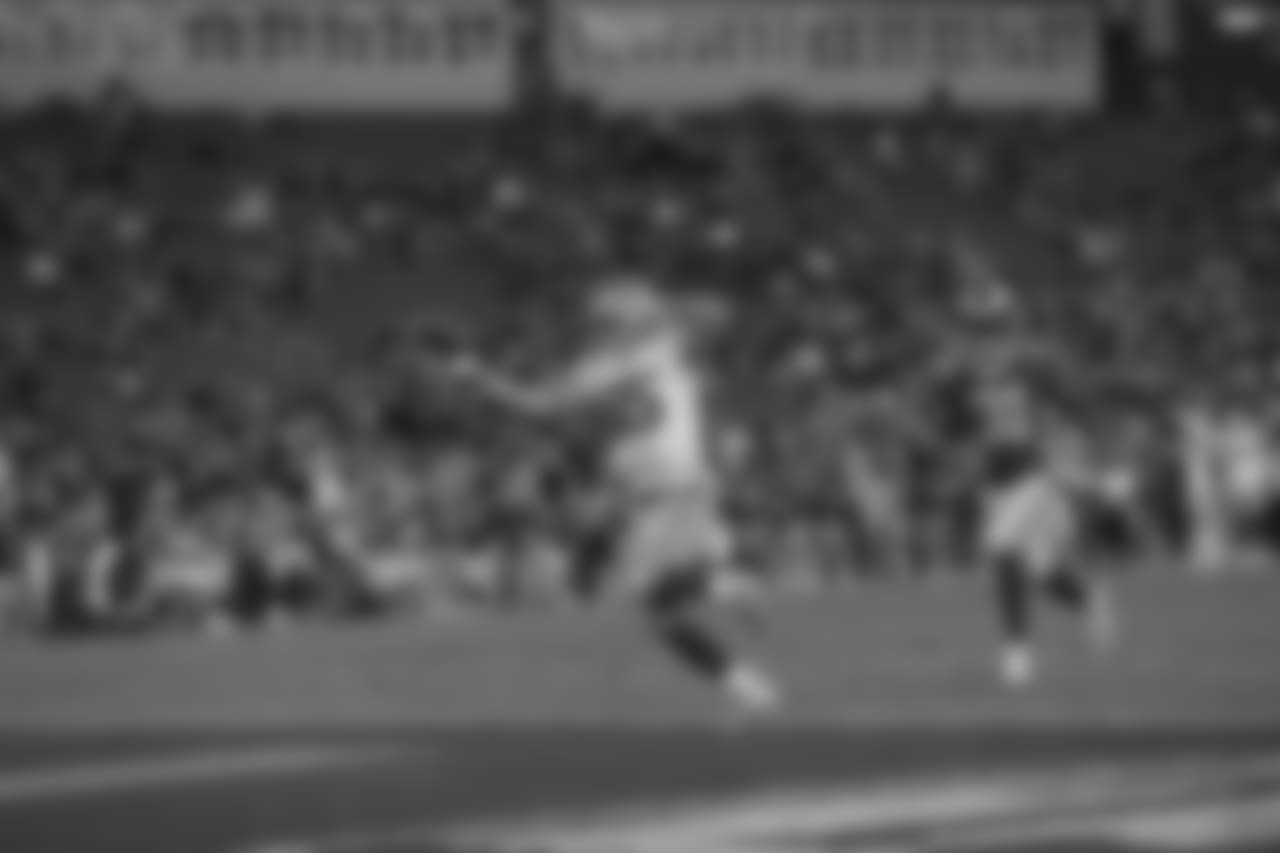 TE George Kittle