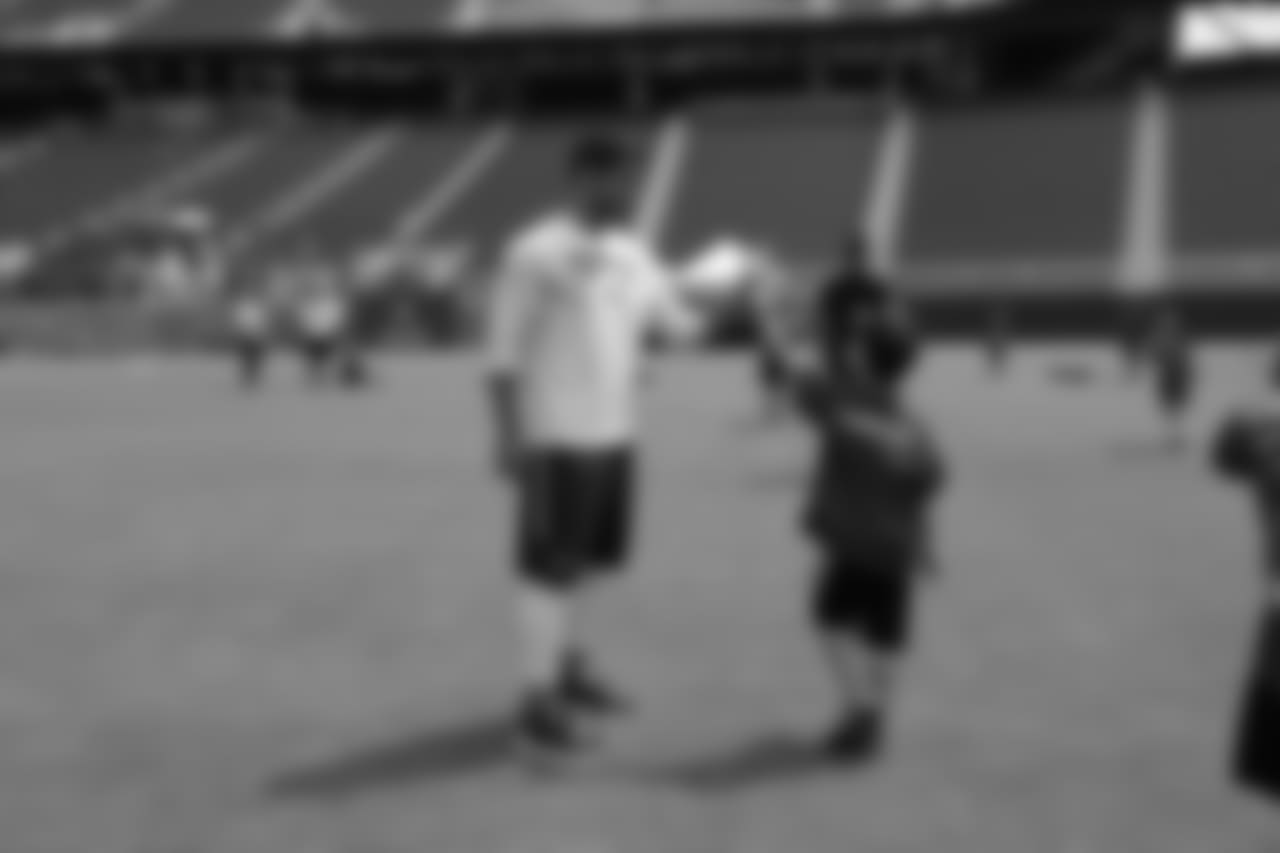 QB Jimmy Garoppolo