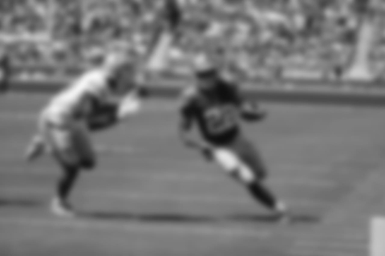49ers vs. Lions