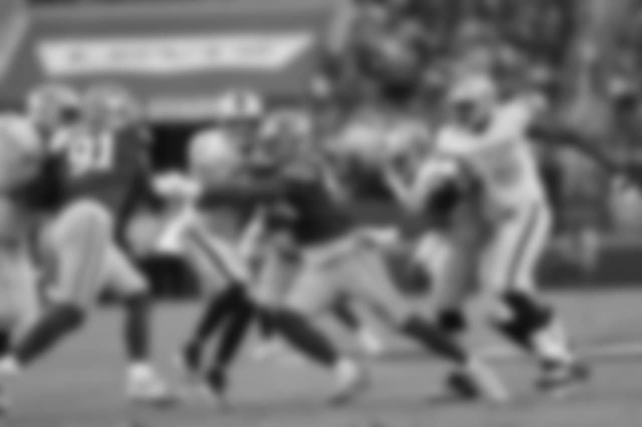 DL DeForest Buckner