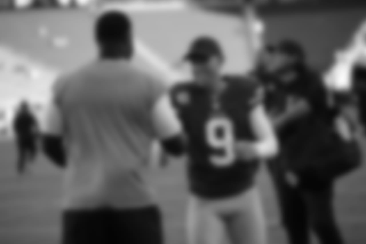 K Robbie Gould