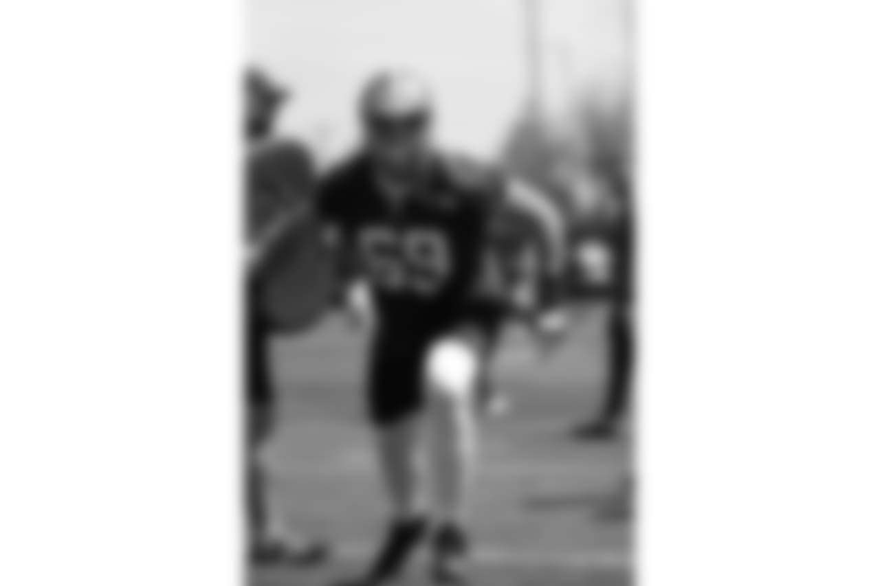 T Mike McGlinchey