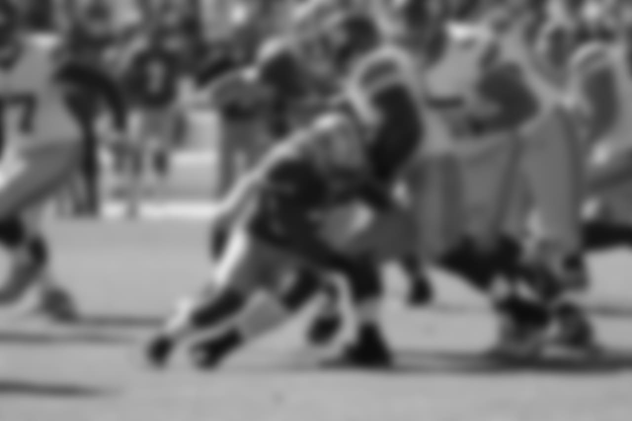 2012 -- NaVorro Bowman