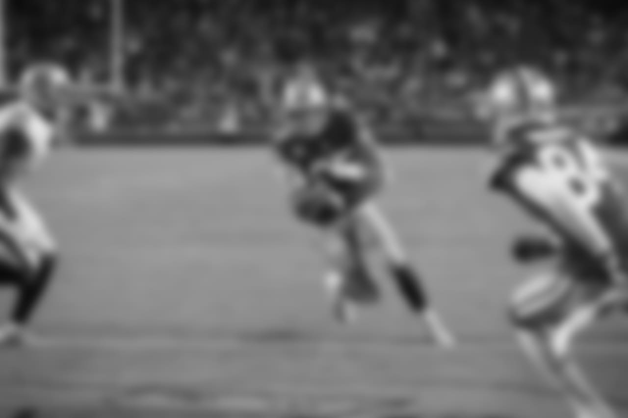 TE George Kittle