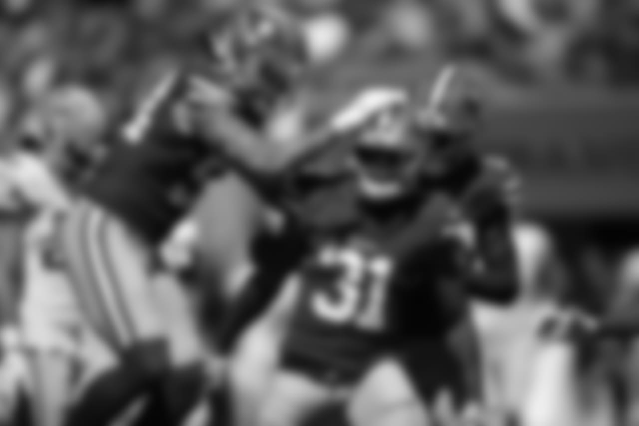 49ers vs. Lions