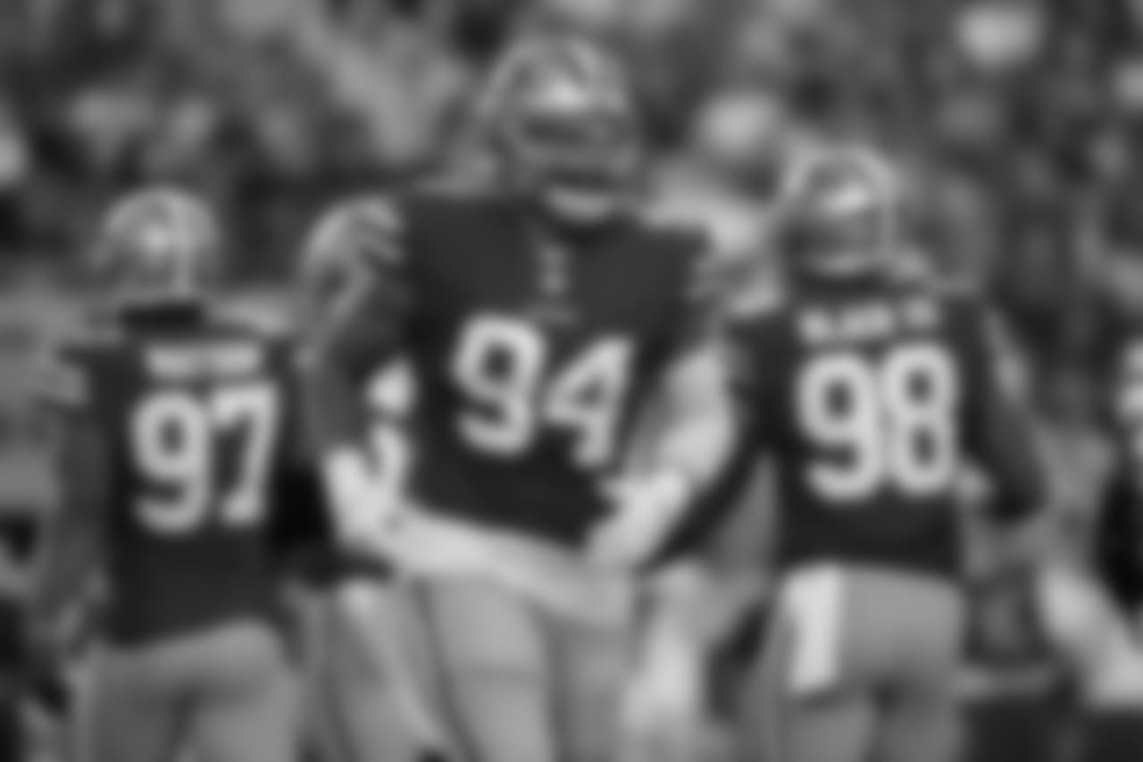 DL Solomon Thomas