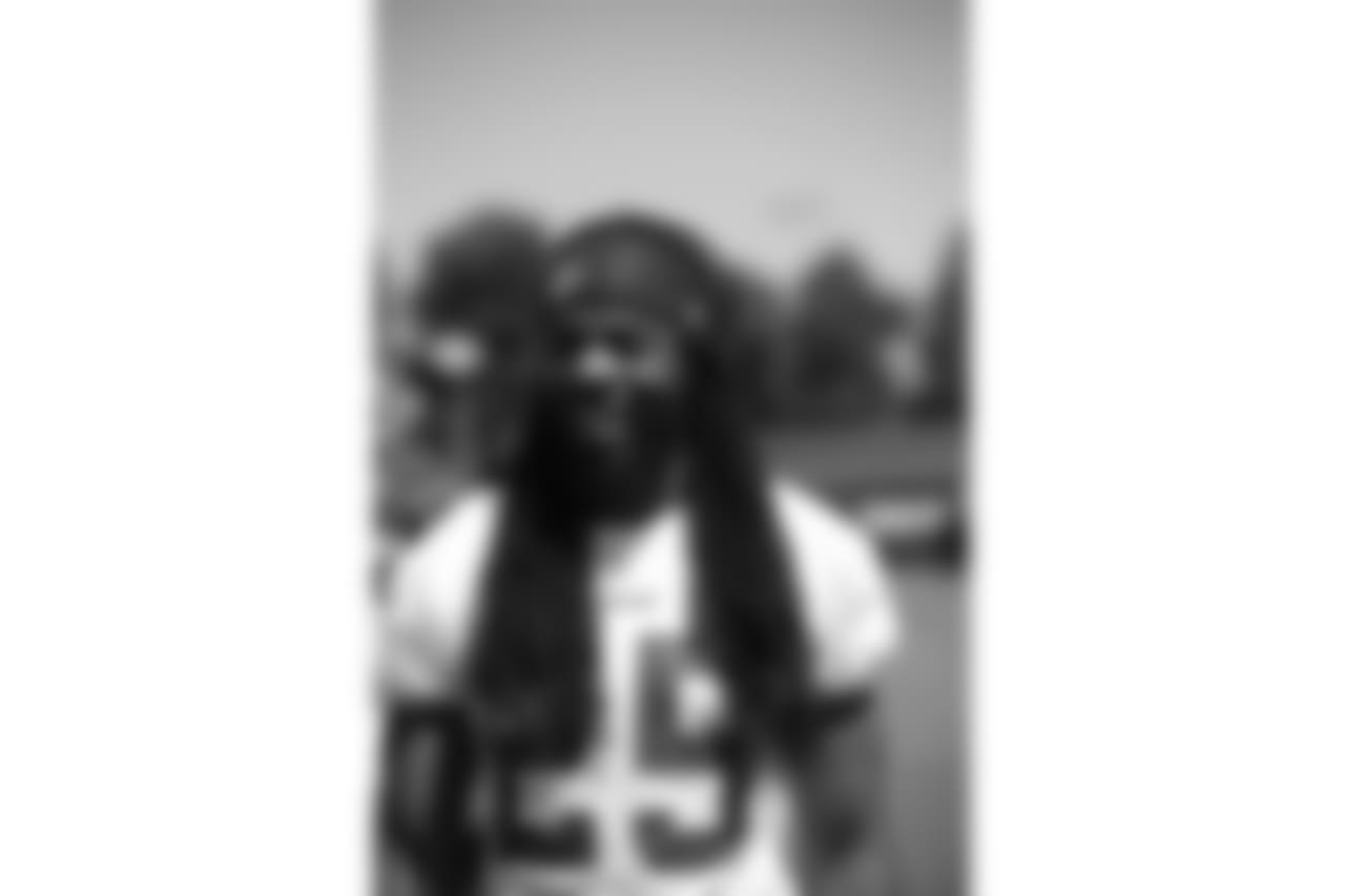 CB Richard Sherman