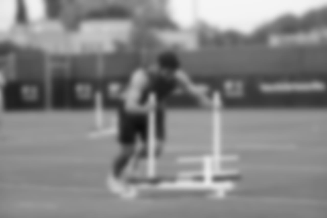 QB Jimmy Garoppolo