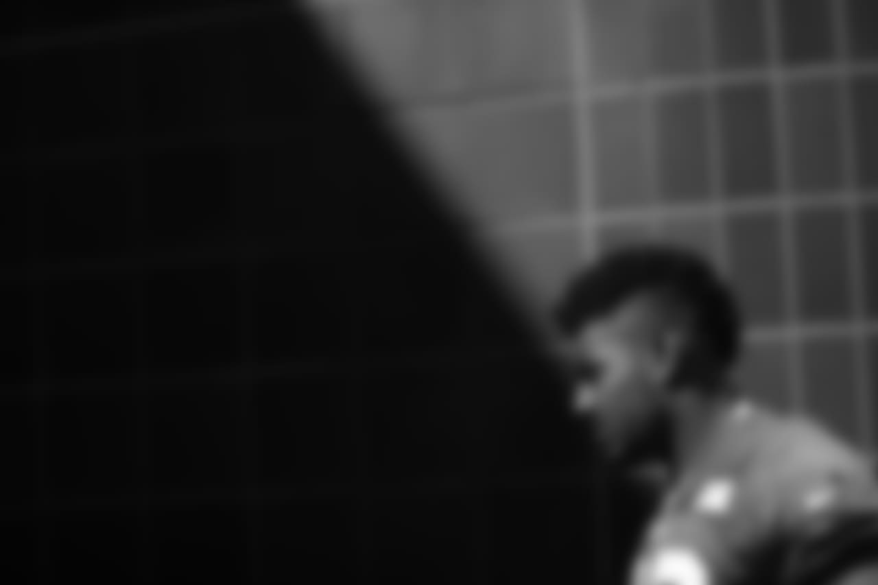 RB Jeremy McNichols