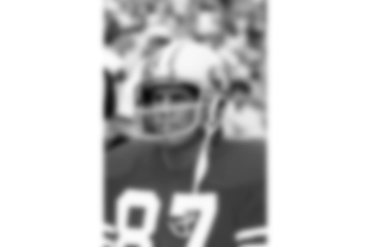 WR Dwight Clark