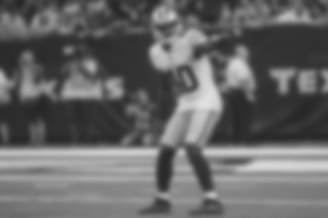 CB D.J. Reed Jr.