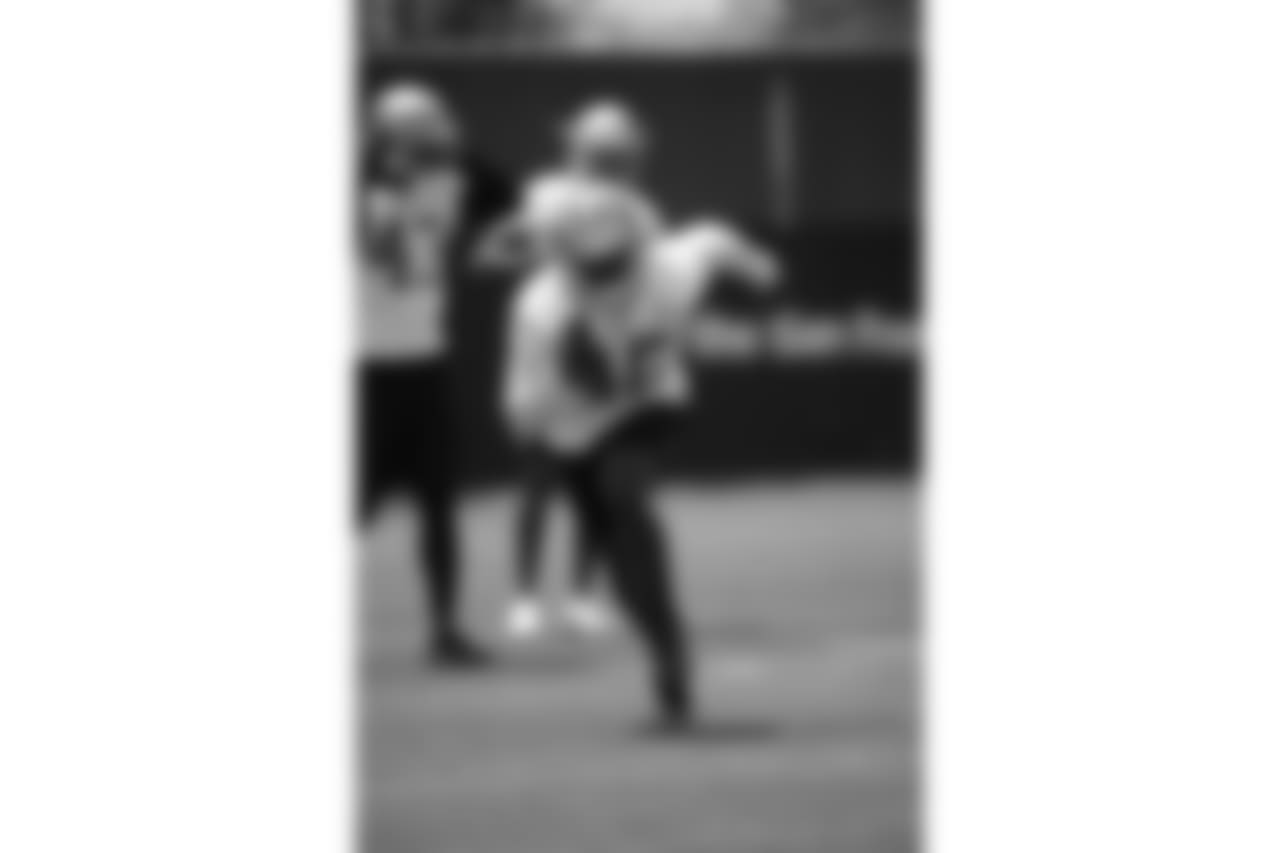 CB D.J. Reed