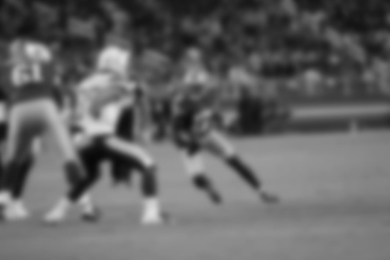 49ers vs. Chargers