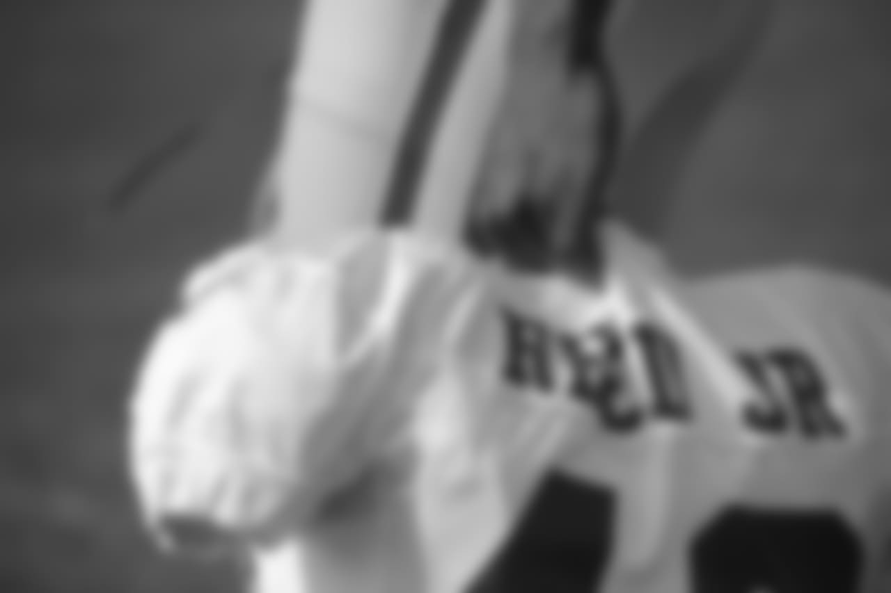 CB D.J. Reed Jr.