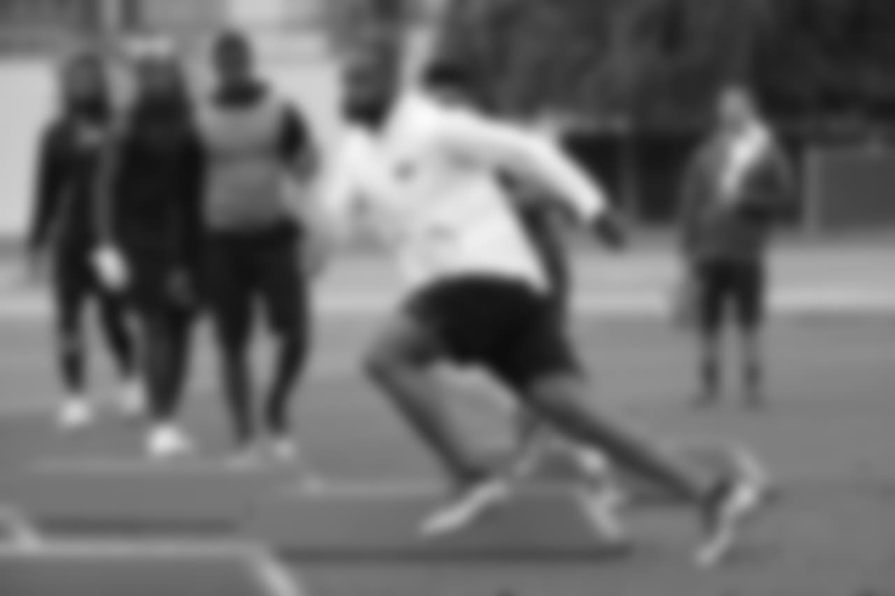 DB Tyvis Powell