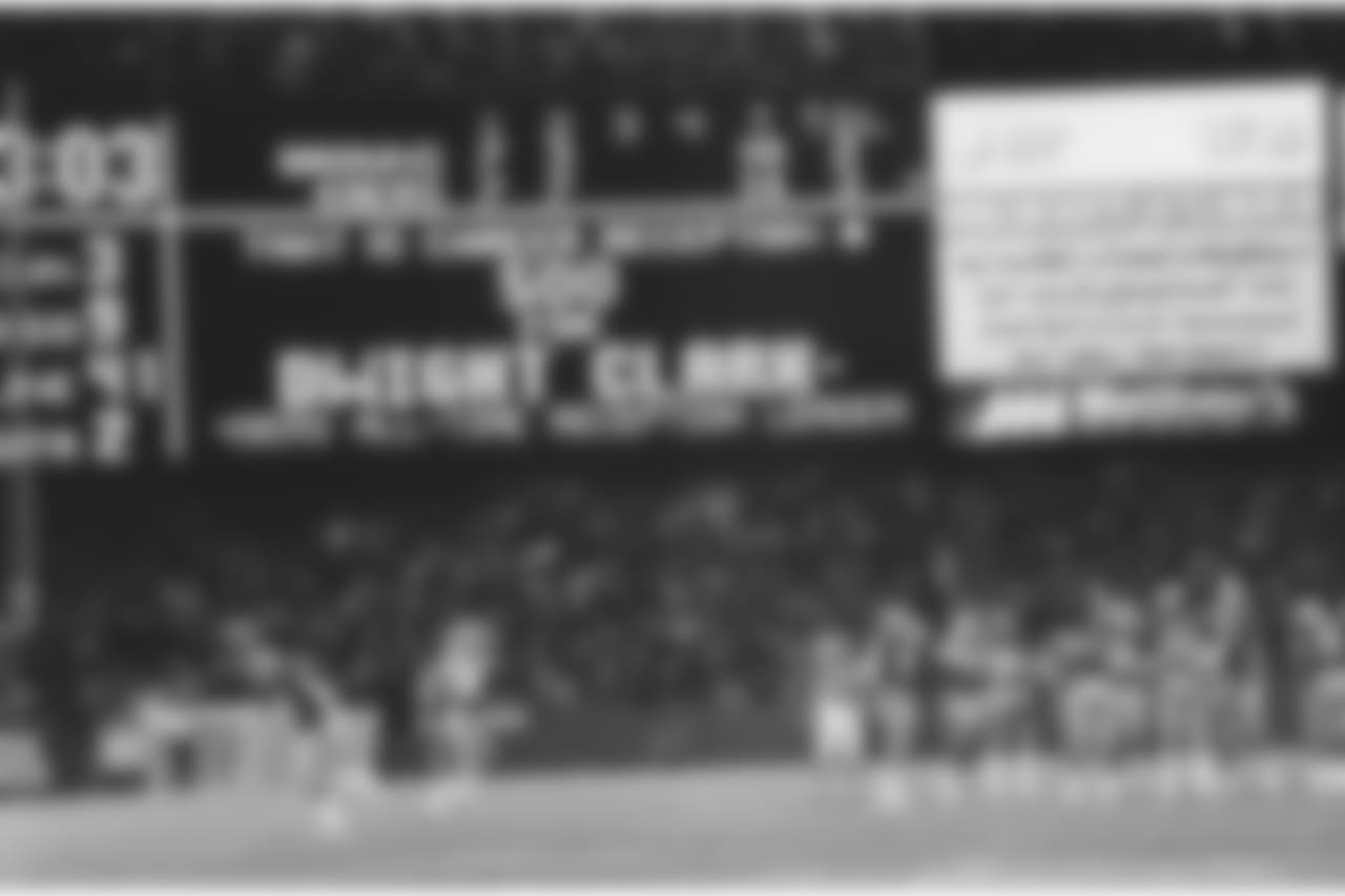 WR Dwight Clark