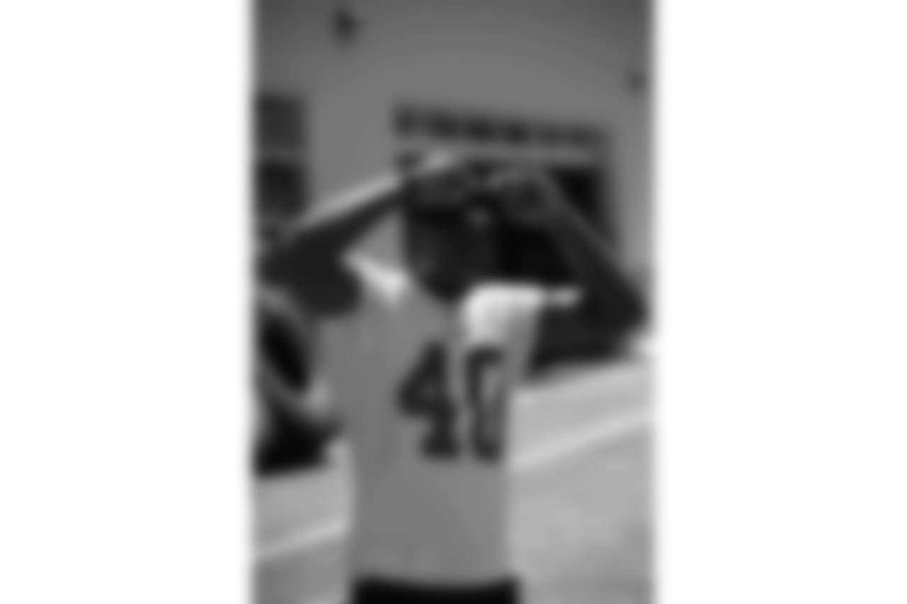 CB D.J. Reed