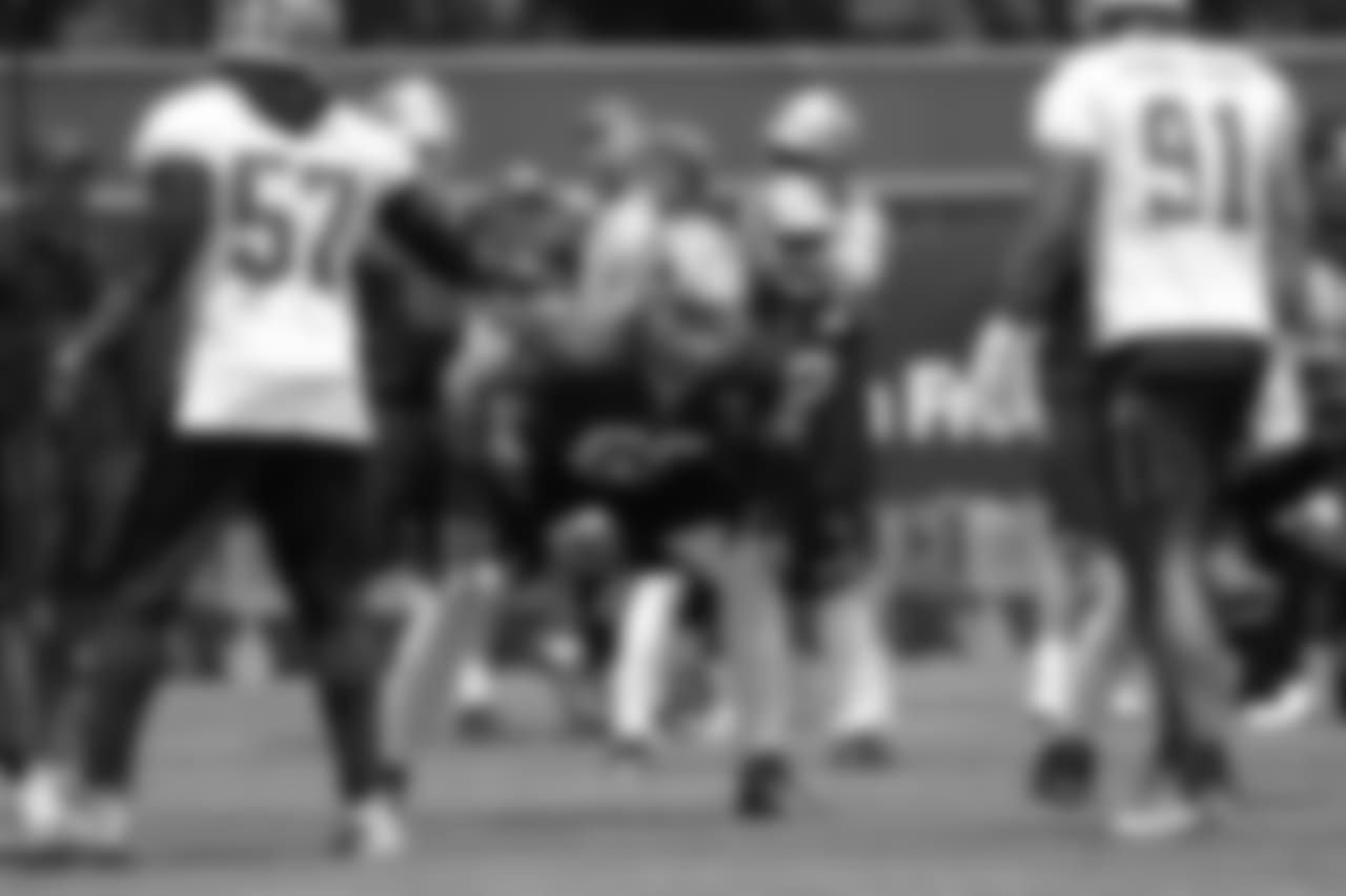 T Mike McGlinchey