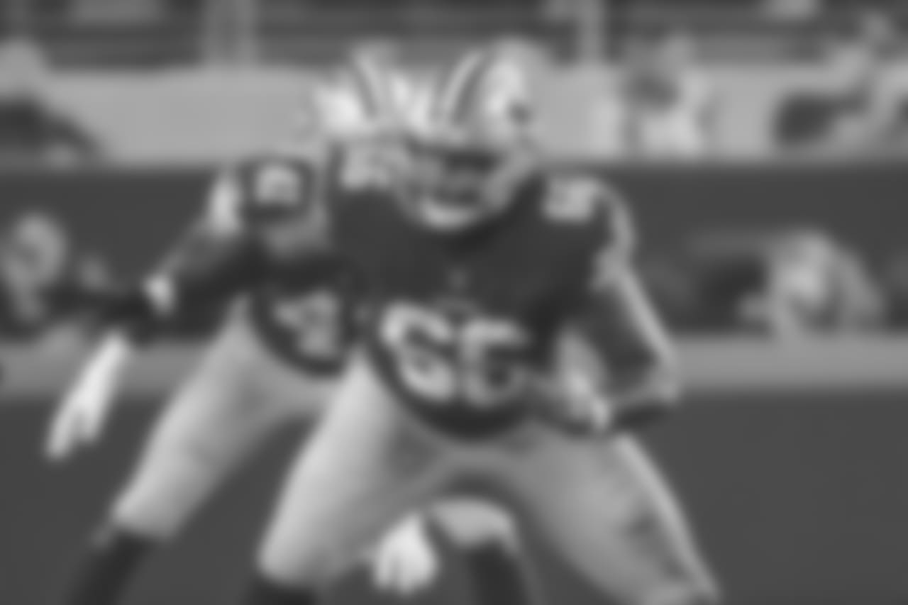 OL Najee Toran