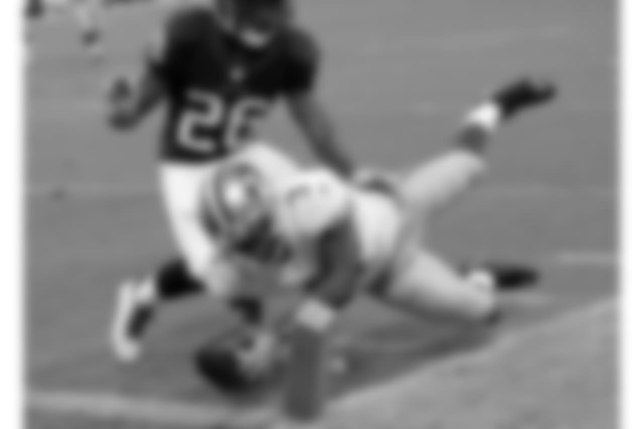 Aug. 28, 2014 -- Bruce Ellington.