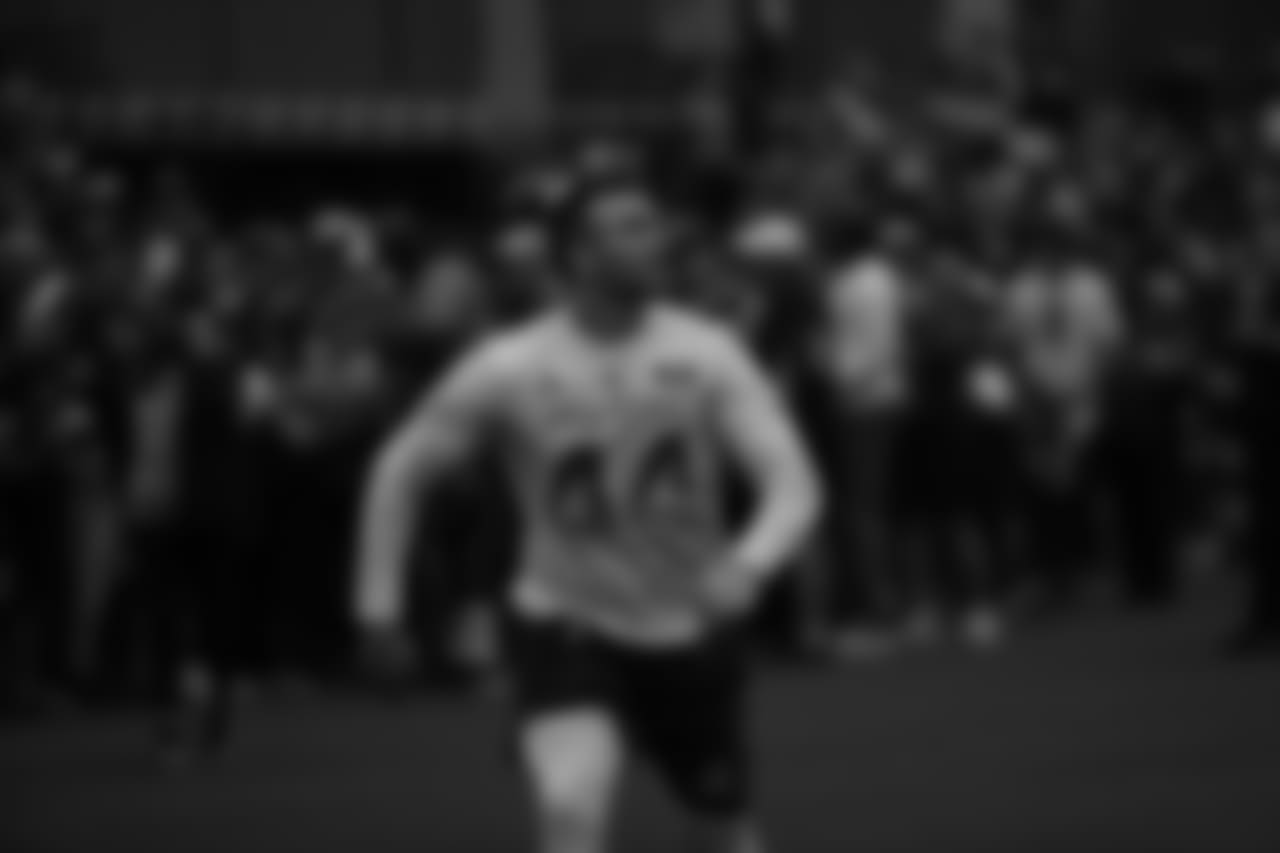 FB Kyle Juszczyk