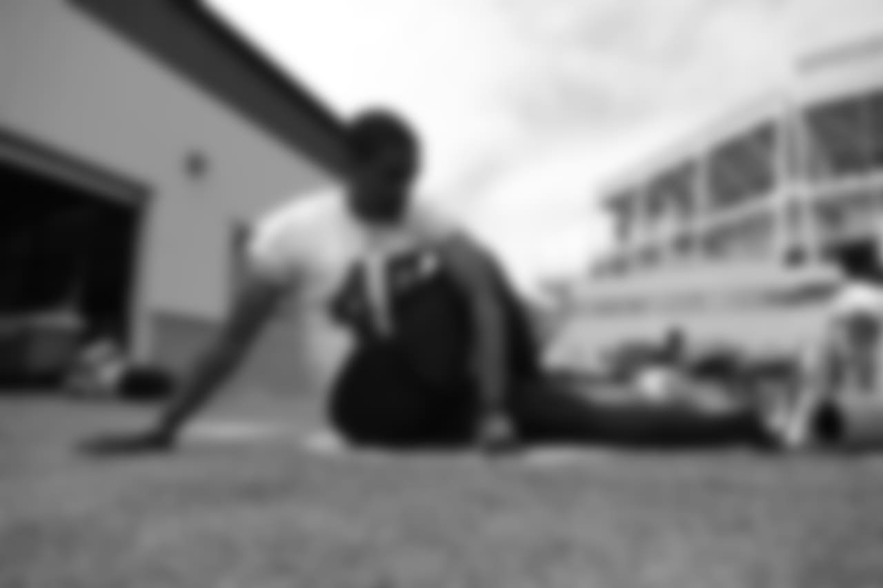 S Corey Griffin