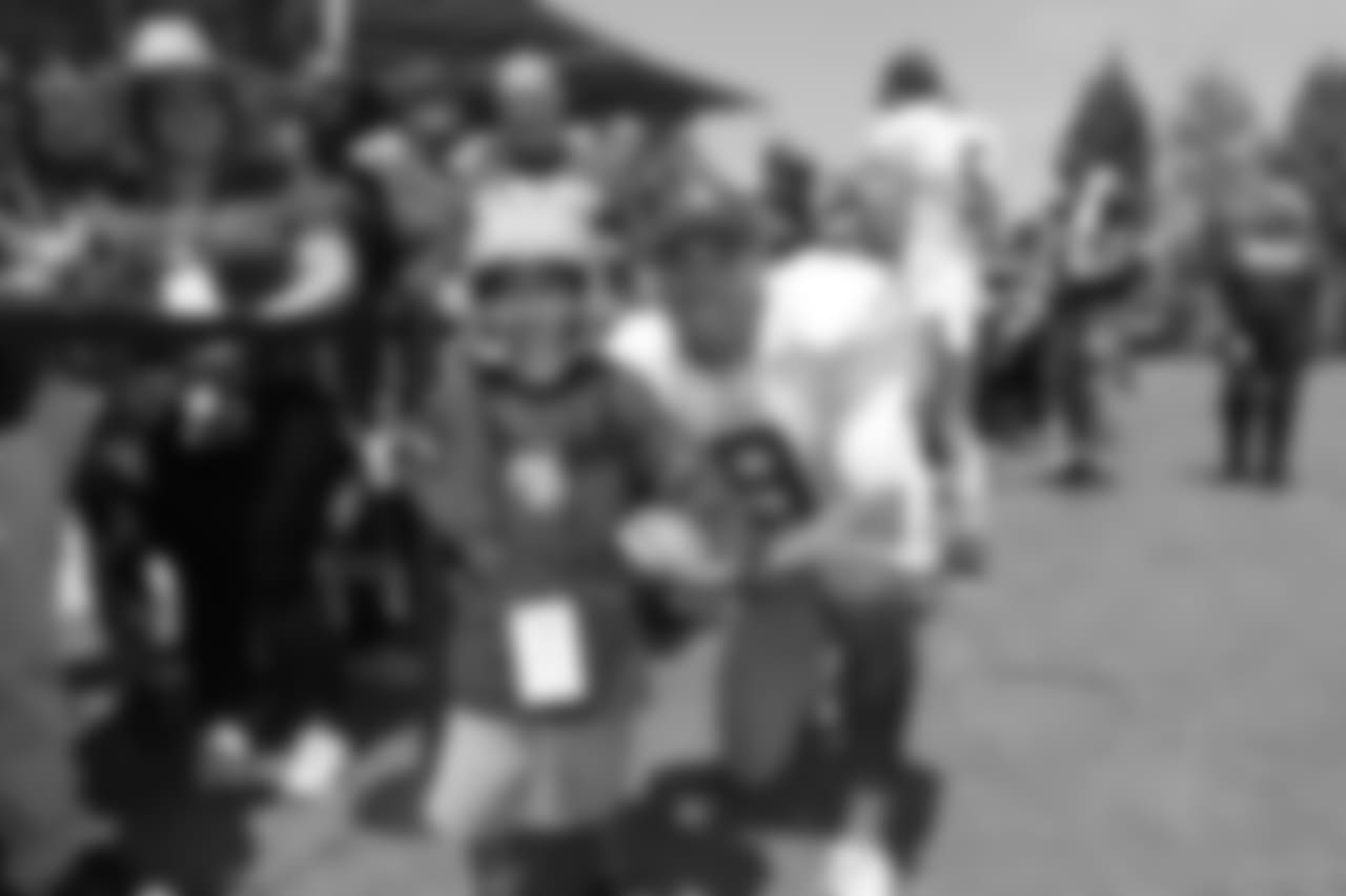 K Robbie Gould