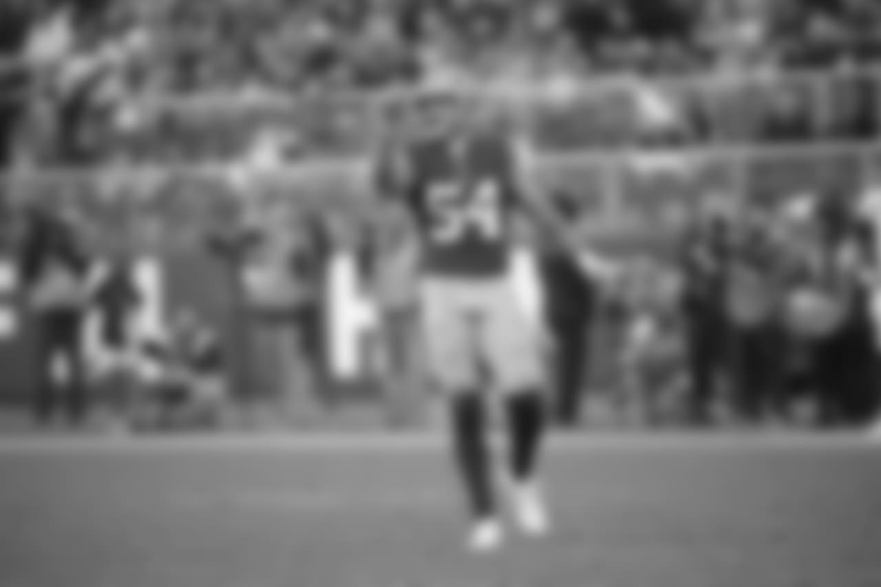 DL Cassius Marsh