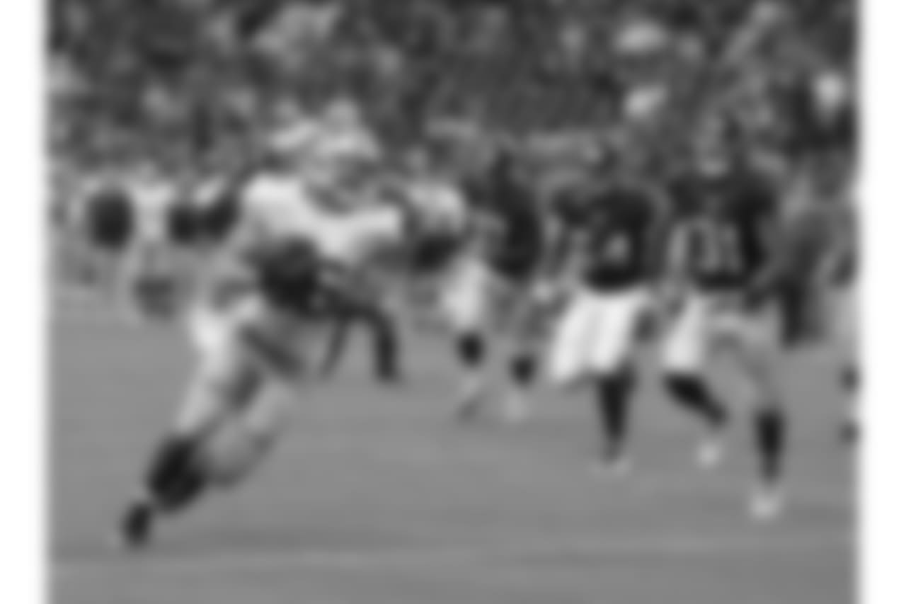 Aug. 28, 2014 -- Kyle Nelson.