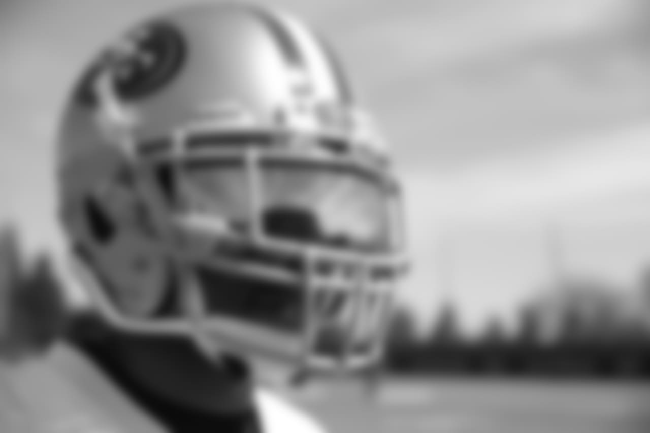 CB K'Waun Williams