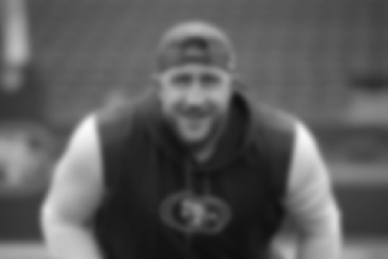 T Joe Staley
