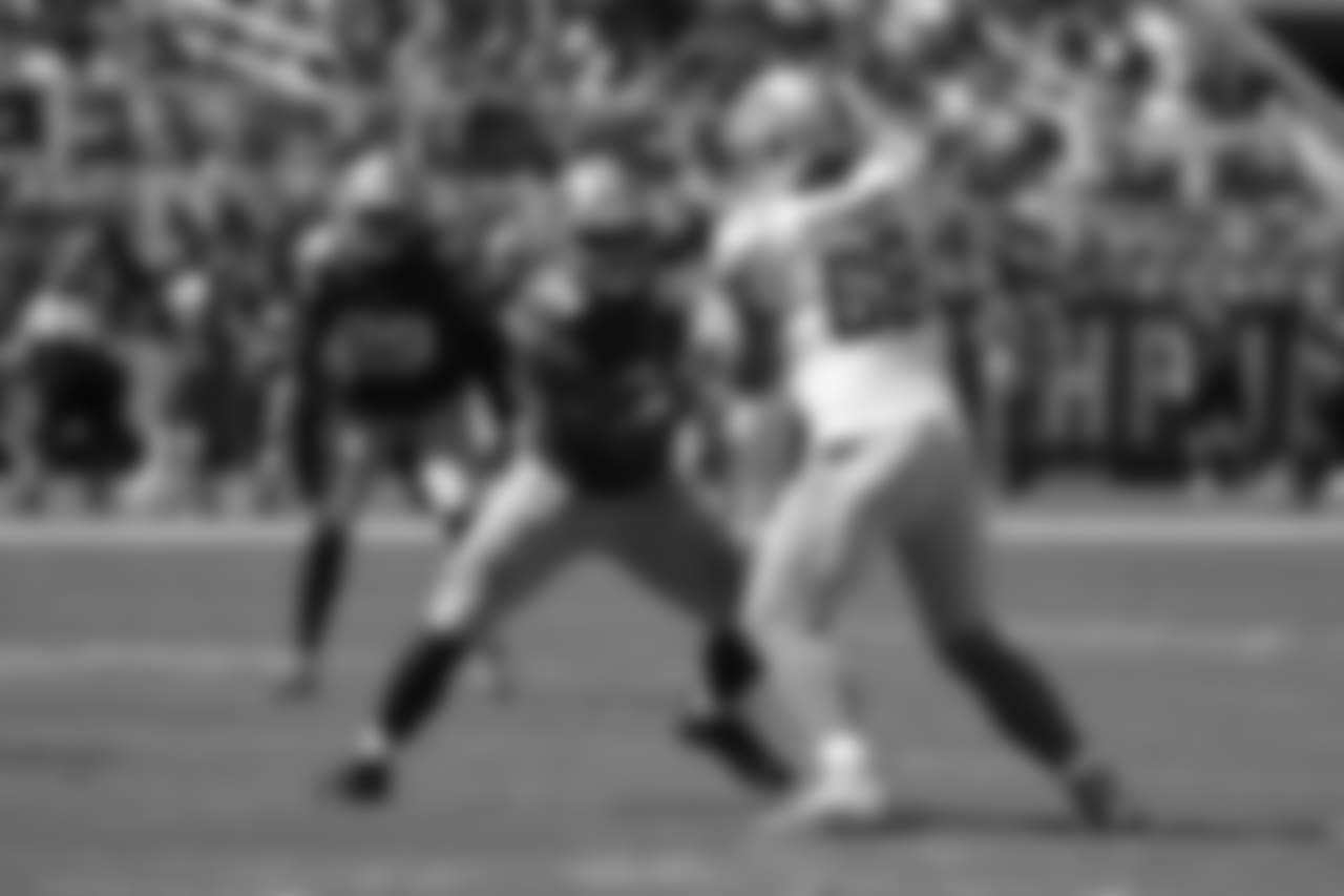 49ers vs. Lions