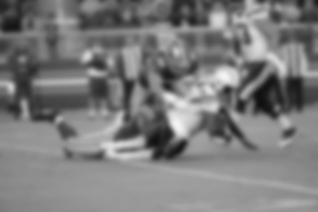 49ers vs. Chargers