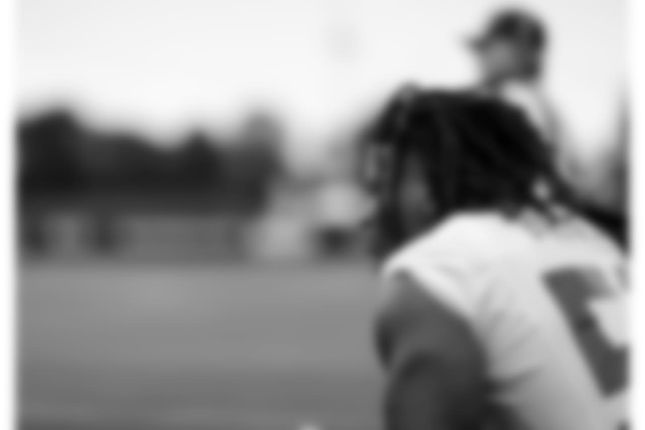 LB Reuben Foster