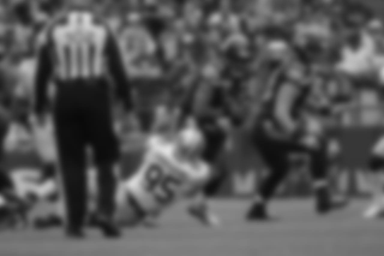 2017 -- DL Tank Carradine