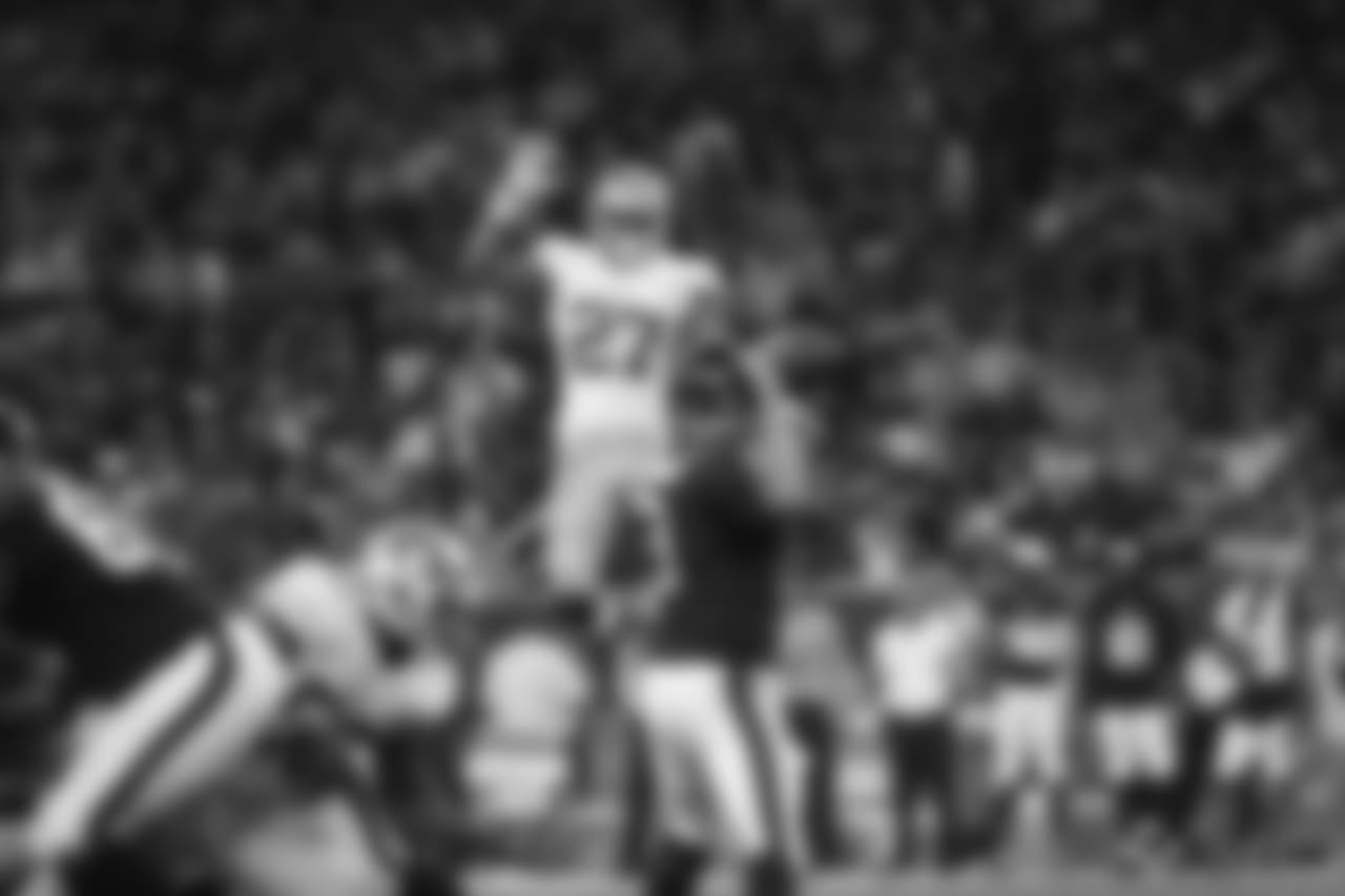 Aug. 15, 2015 -- Keith Reaser