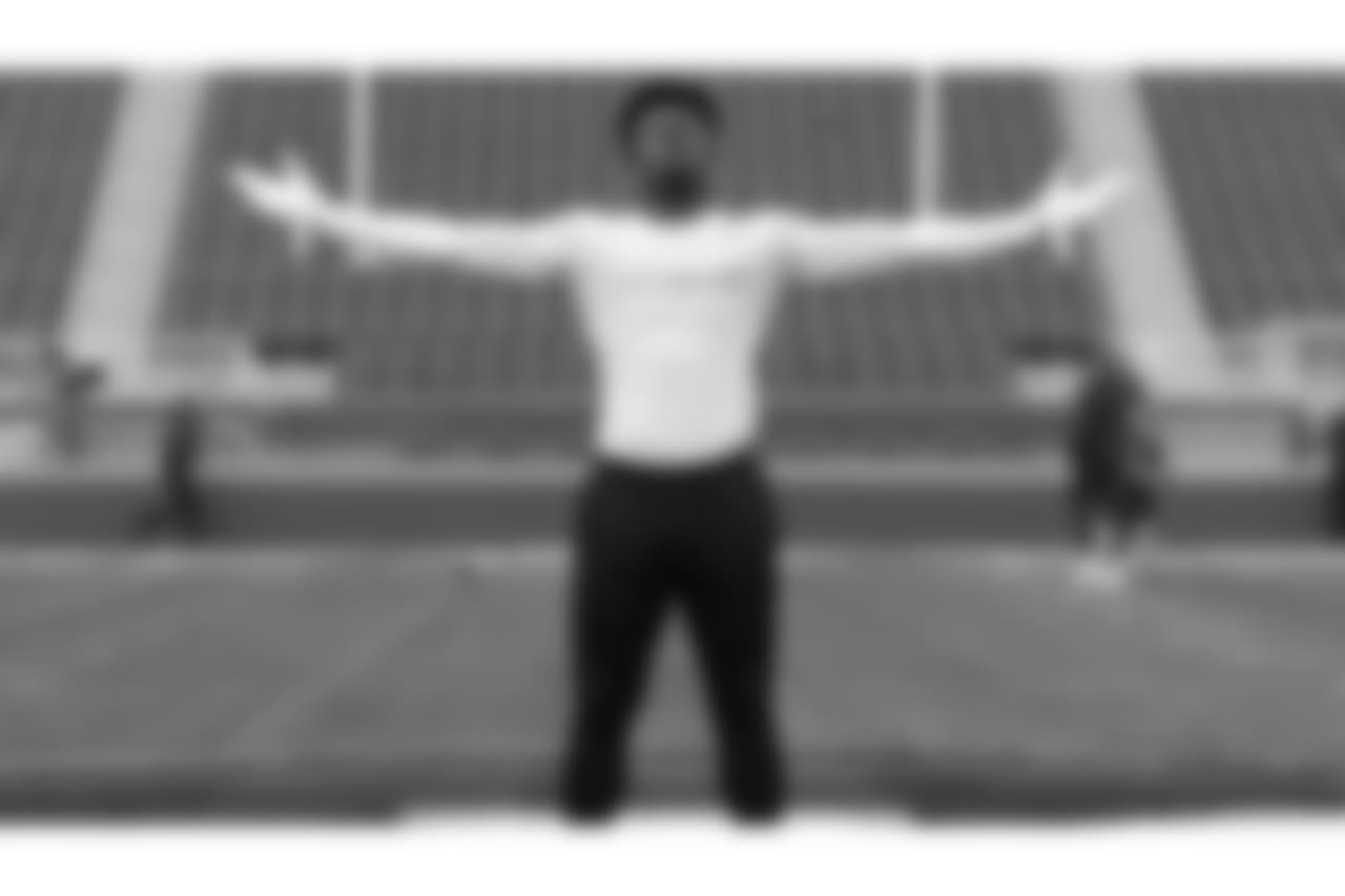 WR Marquise Goodwin