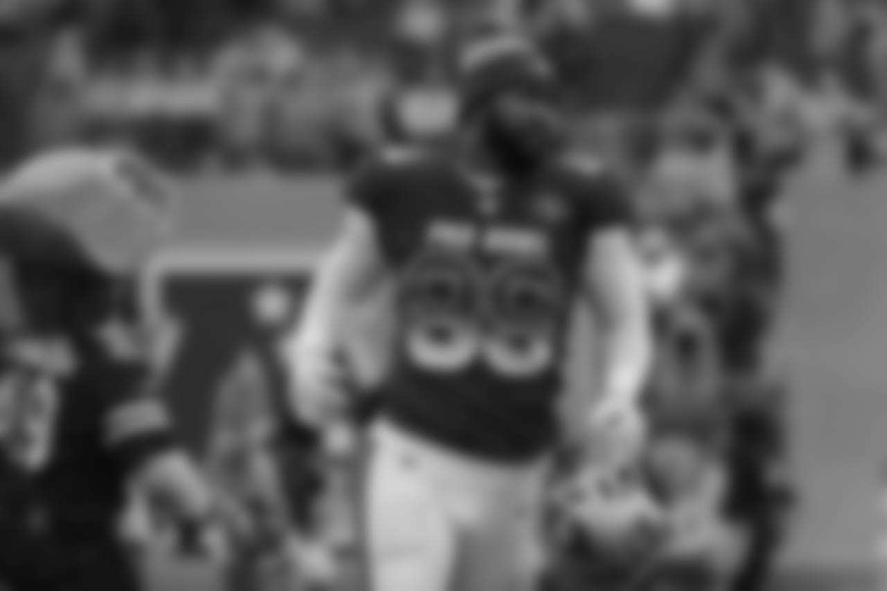 DL DeForest Buckner