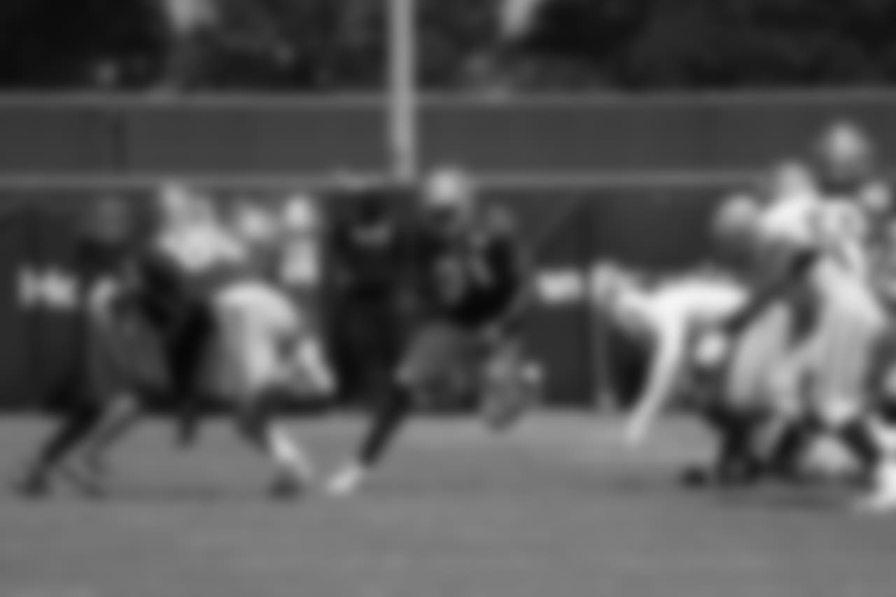 RB Raheem Mostert