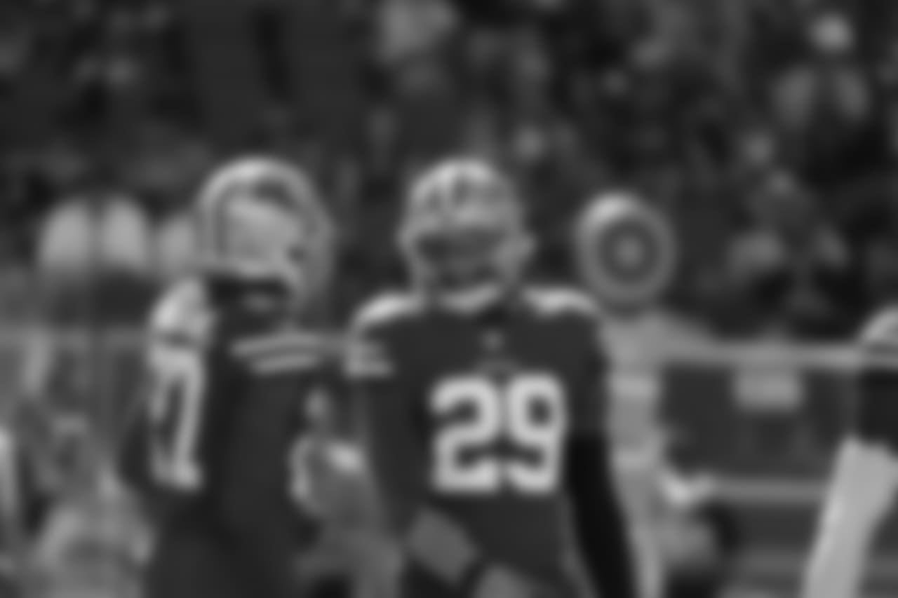 49ers vs. Lions