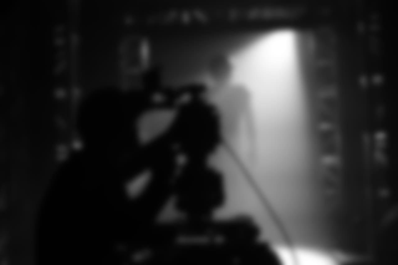 2018 Team Entrance Shoot