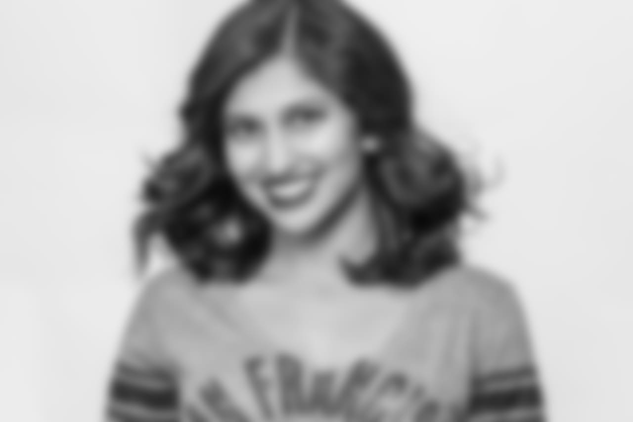Nidhi - 2nd Season