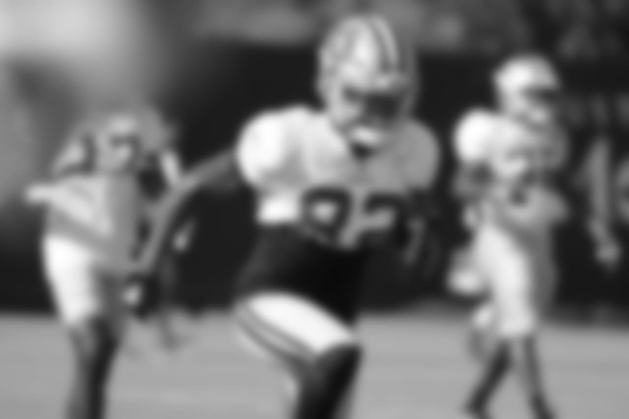 WR Richie James Jr.